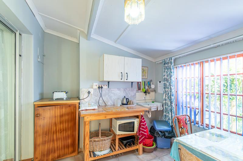 4 Bedroom Property for Sale in Riviersonderend Western Cape